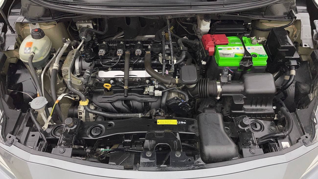 Nissan Sunny SL 1.6 | Zero Down Payment | Home Test Drive