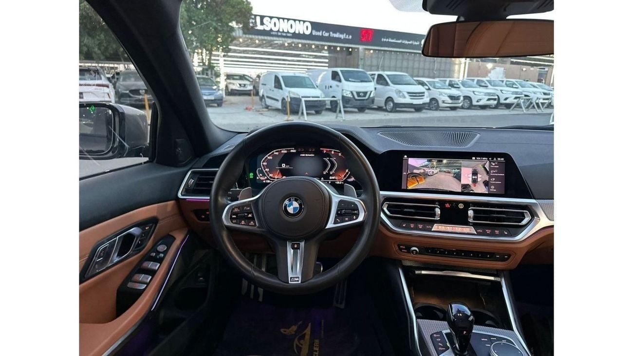 BMW M340i bmw m340i m  2021 korea specs