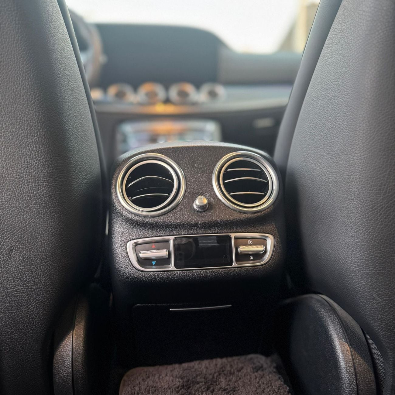 Mercedes-Benz E 400 AMG 3.0L