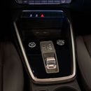 Audi A3 35 TFSI 1.4L AED 1,340 pm • 0% Downpayment • Audi A3 35 TFSI • 1 Year Warranty