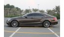 مرسيدس بنز CLS 400 Cls 400 Body Kit 500 2016