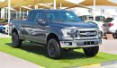 فورد F 150 XLT