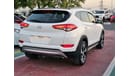 Hyundai Tucson 1.6 GDI / NO:1 / PANORAMIC /  (LOT # 64376)