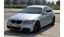 BMW 323 I M-Kit in Excellent Condition