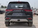 لكزس LX 700h VIP ECTAV0005 - لكزس LX700h F سبورت موديل 2026 - محرك هجين سعة 3.5 لتر، ناقل حركة أوتوماتيكي - لون أسود 