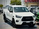 تويوتا هيلوكس Toyota Hilux GR Sport edition