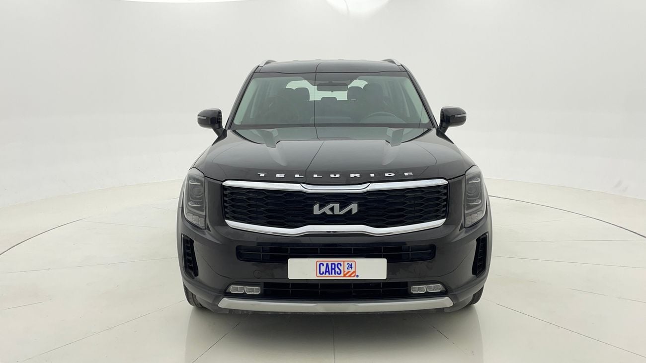 Kia Telluride LX 3.8 | Zero Down Payment | Free Home Test Drive