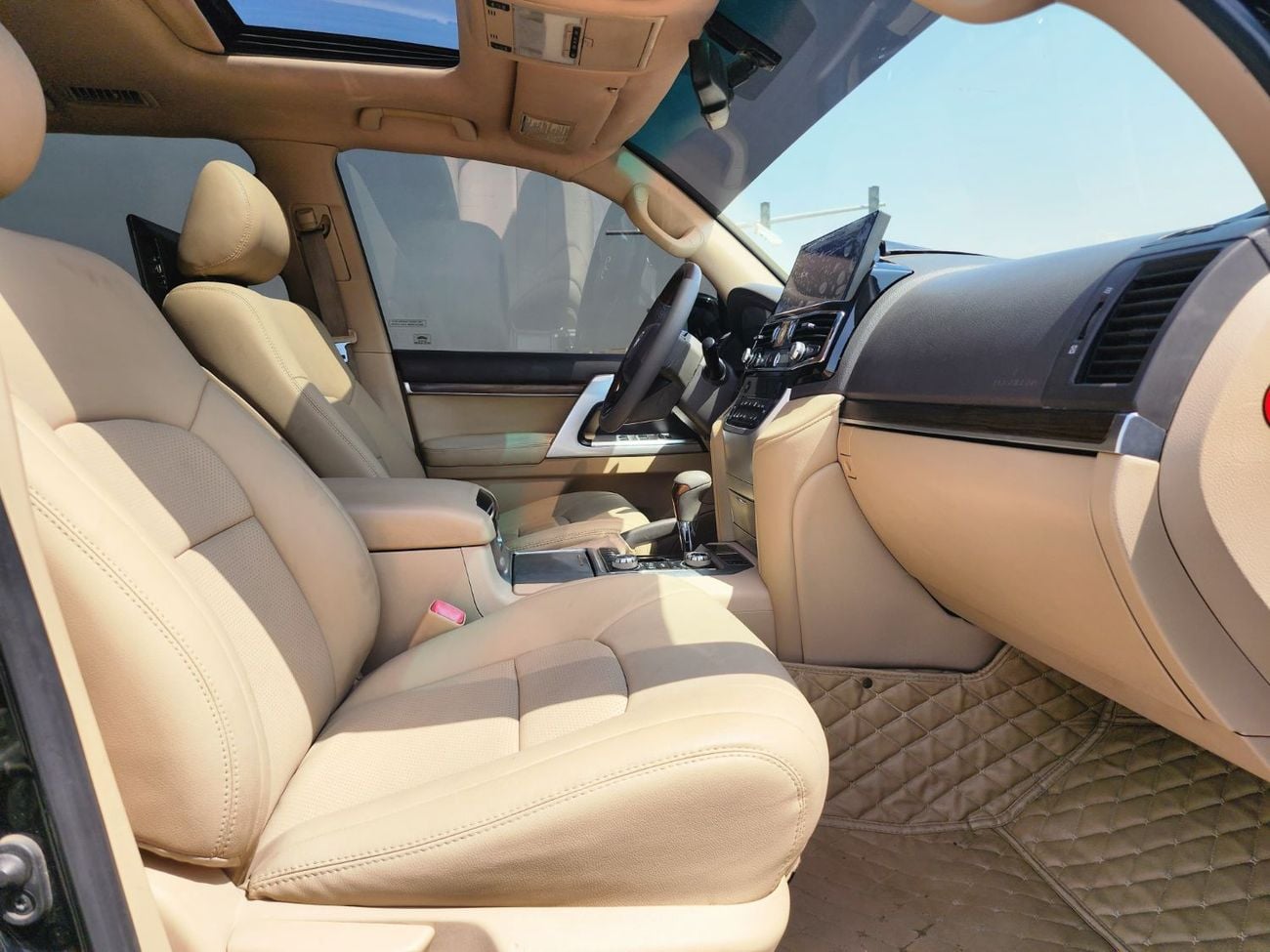 Toyota Land Cruiser GX.R V8 upgrade 2024