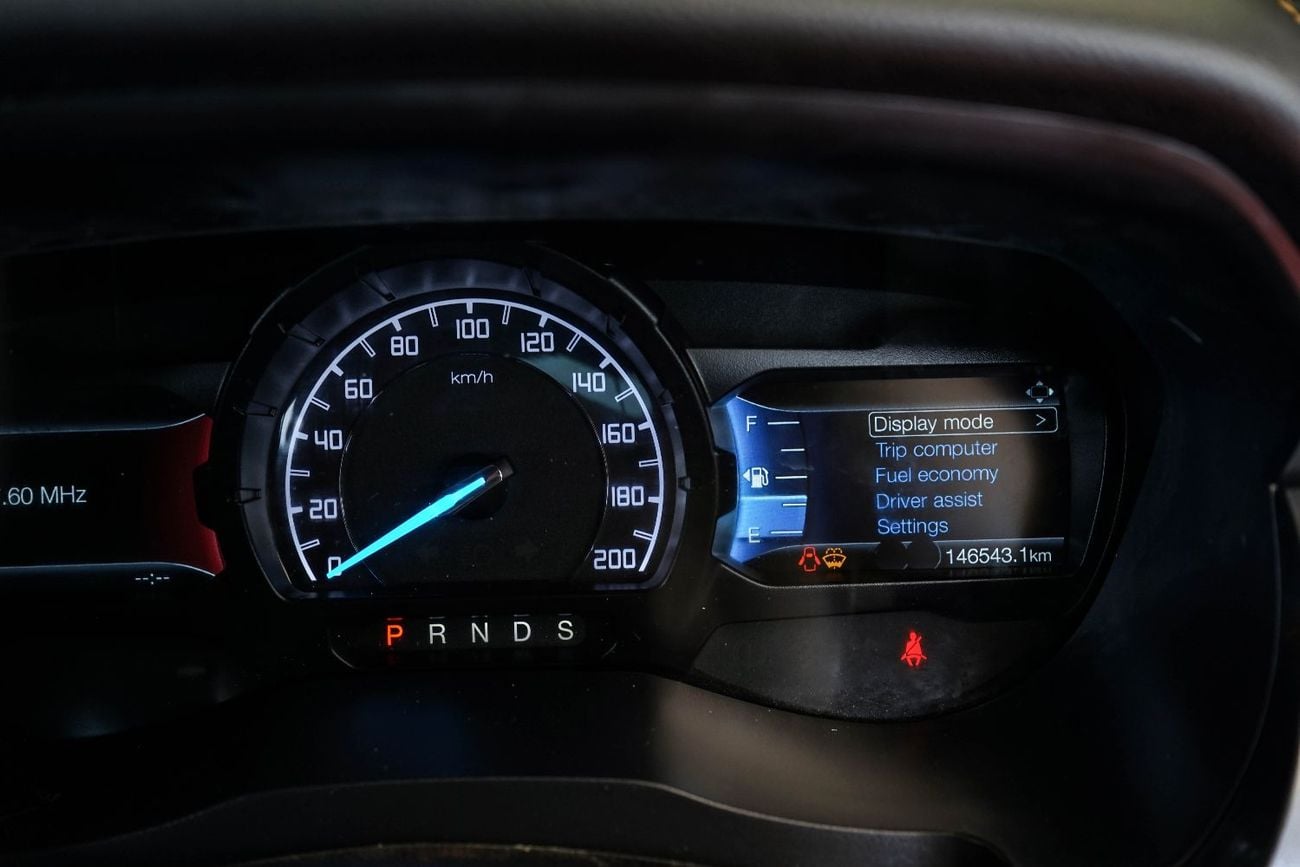 Ford Ranger The Ford Ranger is a versatile mid-size pickup truck designed for work, family, and play, featuring