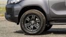 Toyota Hilux GL Toyota Hilux 2.4L Diesel AT 4x4 Mid Option 2025