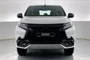 Mitsubishi Montero Signature Edition | 1 year free warranty | 0 down payment | 7 day return policy
