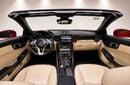 مرسيدس بنز SLK 200 KOMPRESSOR