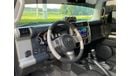 Toyota FJ Cruiser Toyota FG CRUISER  2009 GCC FULL OPTION ORIGINAL PAINT NO ACCIDENT