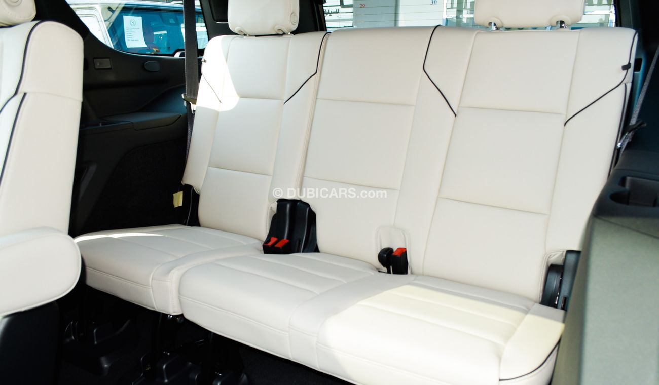 Cadillac Escalade 600