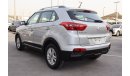 Hyundai Creta S+ Hyundai Creta 2018 GCC