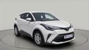 Toyota C-HR 2023 VX | AED 1097/Month | 0 DP | 30 Day Return | Warranty