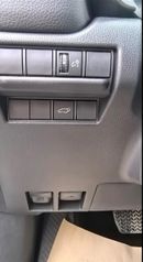 Toyota Prado Toyota Prado Adventure 2.4L 4 Turbo Petrol AT 4WD Only For Export