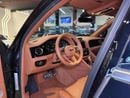 Bentley Bentayga 2023 Bentley Bentayga - Perfect Condition - Warranty available up on request