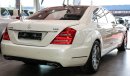 مرسيدس بنز S 600 V12