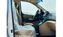 Hyundai H-1 Std 740 PM || HYUNDAI H1 2.4L || 9 SEATER || 0% DP || GCC || WELL MAINTAINED