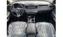 Kia Sorento V4 7 SEATS Ref# 617