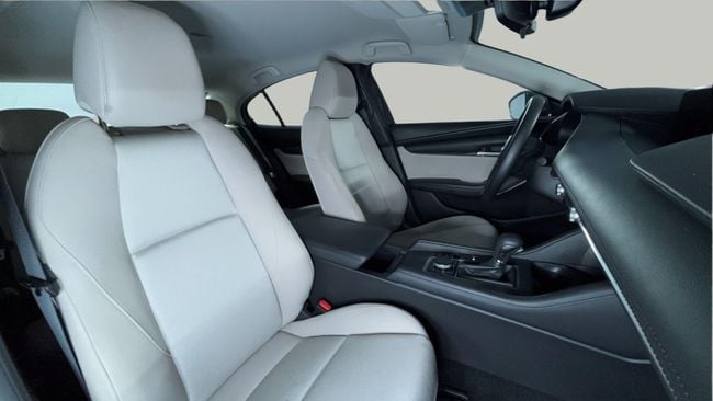 Mazda MAZDA3 SELECT, миниатюра 30