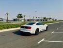 Ford Mustang STD