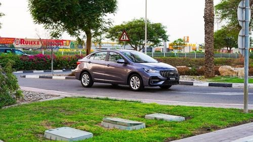 Chery Arrizo 5 2026 Chery Arrizo 5 / 1.5L FWD / 114 Hp / AWR Warranty / Gcc Specs