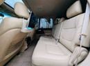 Toyota Land Cruiser GXR Toyota landcuriser V6 Years 2018 upgrade inside and outside 2025 full option 4.0 L petrol