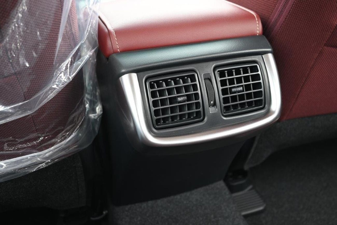 Toyota Hilux 2025 MODEL TOYOTA HILUX DOUBLE CAB PICKUP VX EXCL V6 4.0L 4WD   AUTOMATIC – EURO4