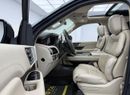 لينكولن نافيجاتور Presidential 3.5L 2021 Lincoln Navigator Presidential, 2026 Lincoln Warranty + Service Pack, Low Km,