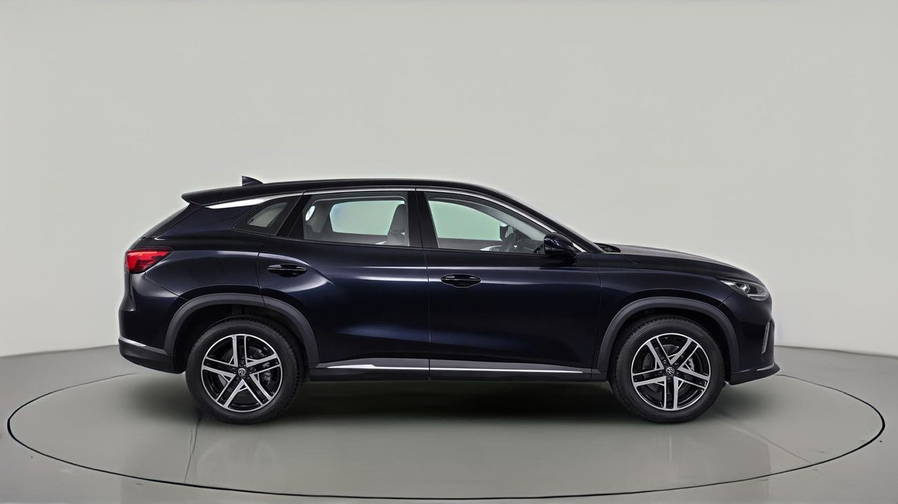 MG One STD 2024 | AED 684/Month | 0 DP | 30 Day Return | Warranty