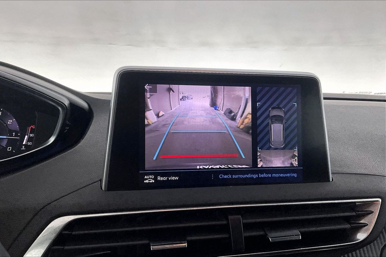 بيجو 3008 Active | شامل الضمان | 0 ﺪﻔﻋﺓ ﺃﻮﻟﻯ