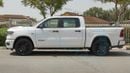 رام 1500 LIMITED (V8 5.7L) Crew Cab torque GCC 2026 With 5 Years or 200,000 Km Warranty
