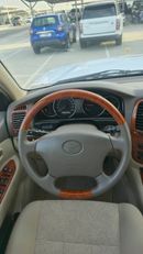 Toyota Land Cruiser GXR GCC only 30900 KM