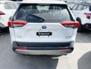 Toyota RAV4 Toyota Rav4 - 2025 - 4x4 - Full Option