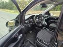 Mercedes-Benz V 250 MERCEDES V-250 2019 GCC BODU=Y KIT MAYBACH GOOD CONDITION INSIDE OUT SIDE