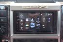 Nissan Patrol SUPER SAFARI 2024 GCC specs