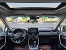 Toyota RAV4 XLE Premium VIP