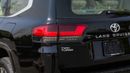 Toyota Land Cruiser VXR 3.5  TWIN TURBO HYBRID 2026!! GCC CAR