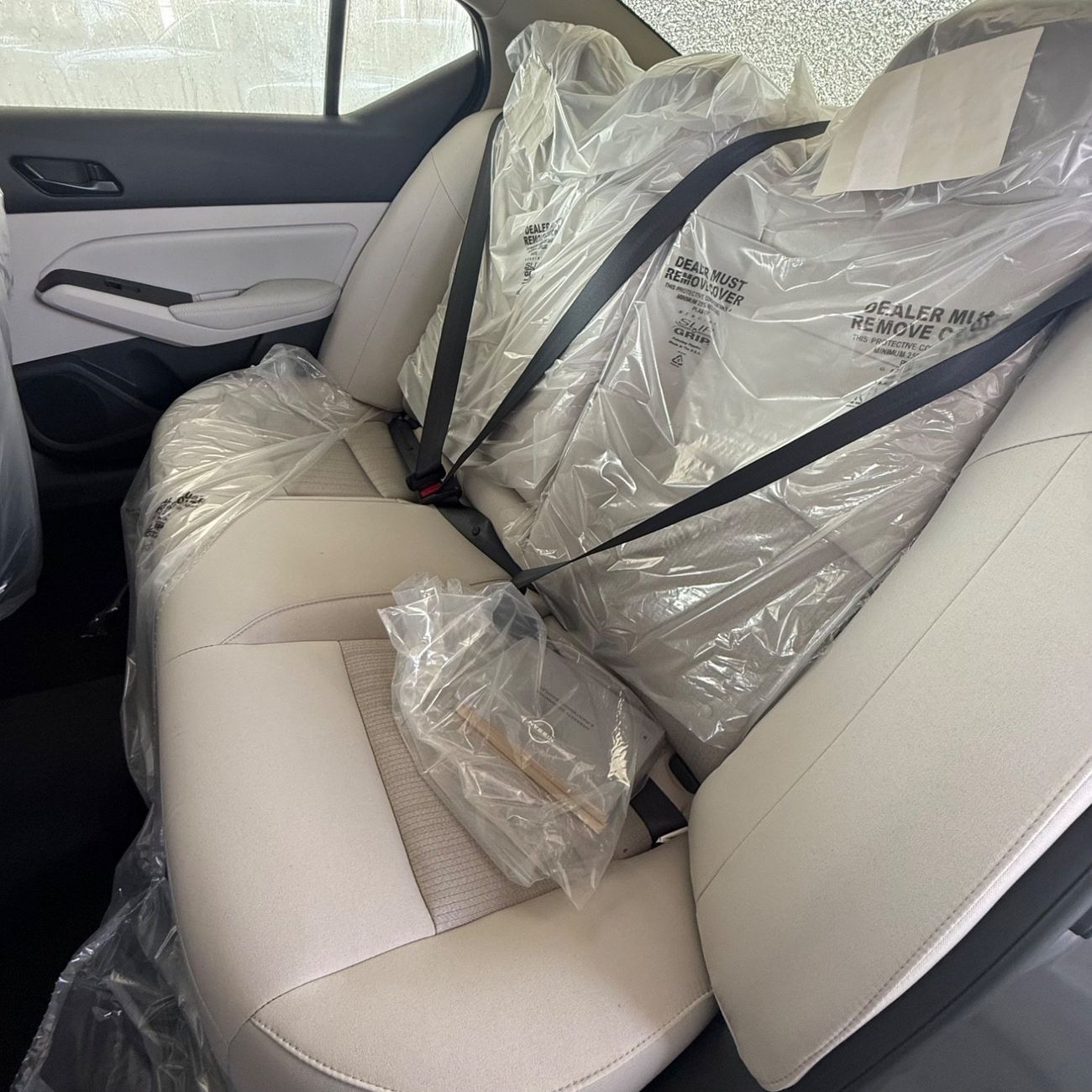 Nissan Altima SV 2.5L nissan Altima