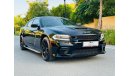 Dodge Charger 3.6L SXT (Mid)