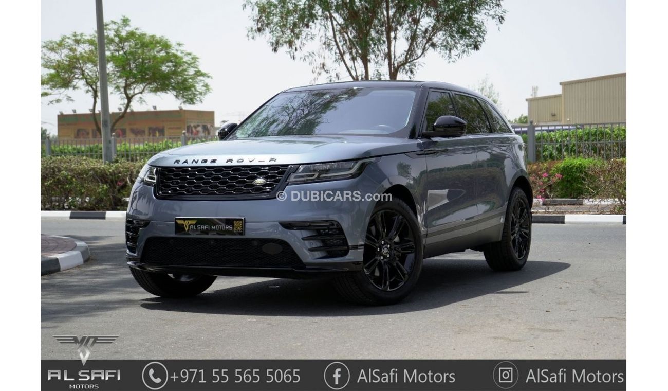 Land Rover Range Rover Velar P250 S