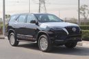Toyota Fortuner SR5 V6 . 4.0L . Petrol . 4WD . 6-Speed Automatic . 7 Seats . 4 Doors 2026 Model . For Export