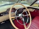 كاديلاك سيريس 62 1949 Cadillac Series 62 Convertible – Fiesta Ivory – Red Leather – Matching Numbers – Collector Grad