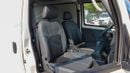 CMC Veryca (For Export , НА ЭКСПОРТ) Panel Van 1.5L RWD 2025 GCC Без пробега
