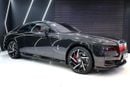 Rolls-Royce Spectre Coupe Black Badge, Bespoke Audio, Two-Tone Interior, Dealer Warranty + Service!!