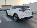 Nissan Murano SL 3.5L
