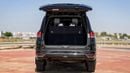 تويوتا لاند كروزر LC300 VXR 3.5P AT MY2025 – BLACK