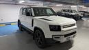 Land Rover Defender 2023 P300 110 SE | AED 3981/Month | 0 DP | 30 Day Return | Warranty | Service History